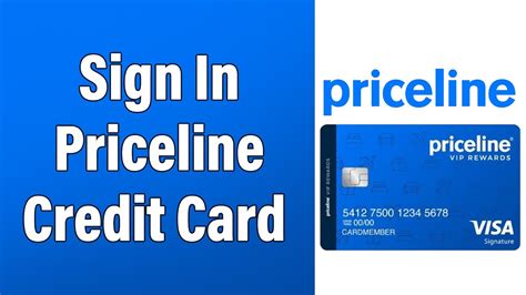 priceline barclaycard login|priceline visa card payment.